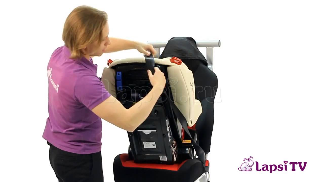 Автокресло 0 1 2 Welldon Royal Baby 2 Side Armor&CuddleMe Веллдон Роял Бэби Сайд Амо Каддл Ми