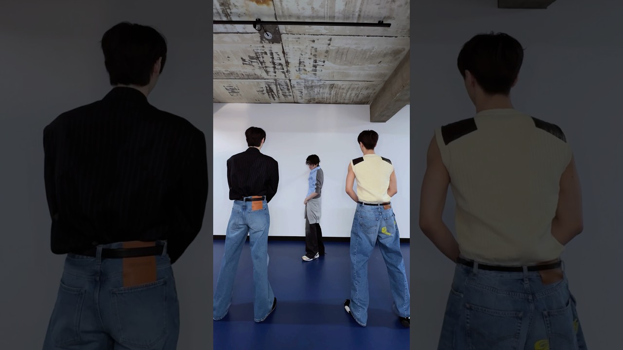 👏👏👏 #SUNGHOON #JAKE #JAY #DESIRE_UNLEASH #ENHYPEN