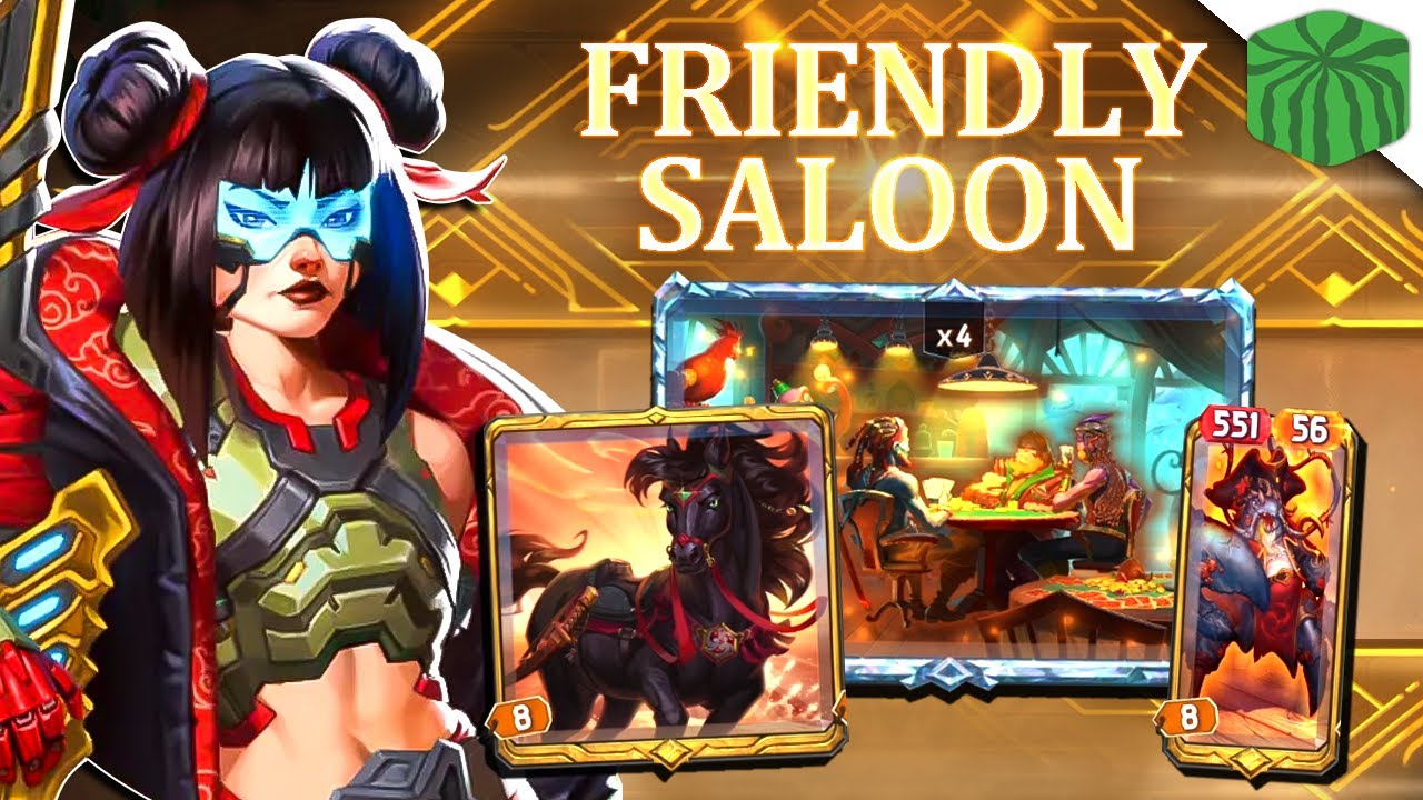Destroying With Vanessa Expansion I Revealed! | The Bazaar