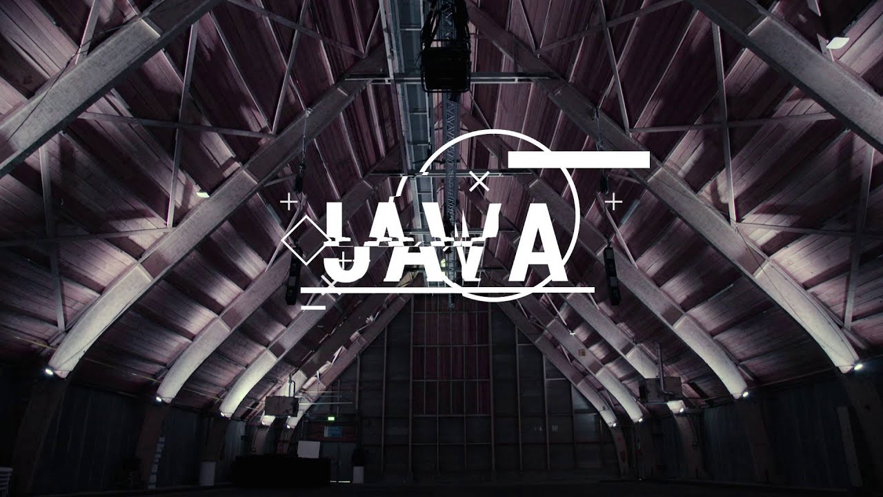 Soenda Indoor Festival 2016 | AREA1: JAVA