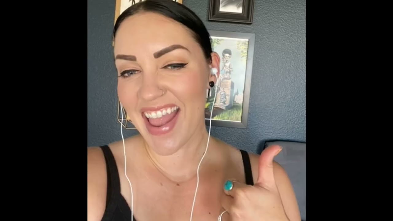 Bed Drummers Talk With Mad Marge Teaser 1