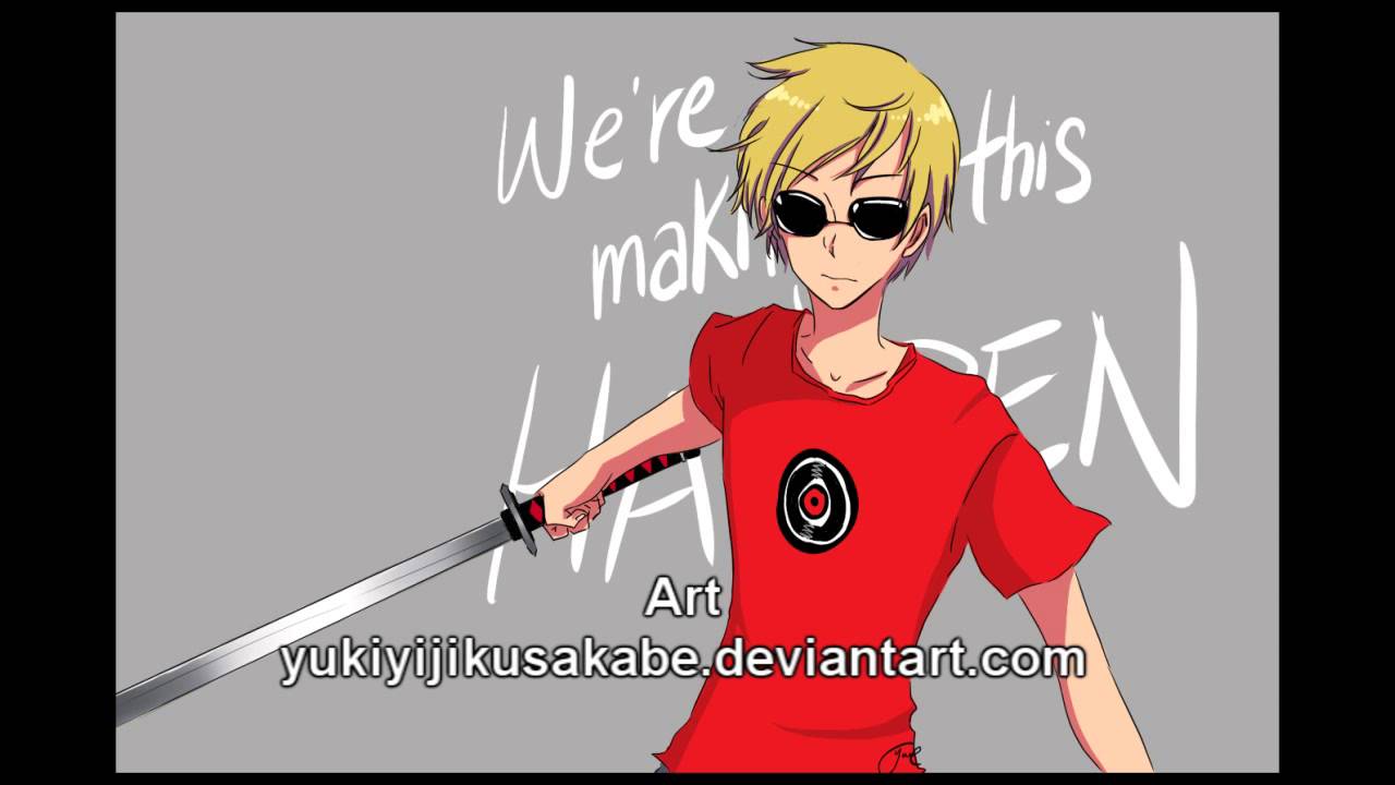 [Pre-Scratch] Homestuck - Upward Movement (Dave Owns) Extended