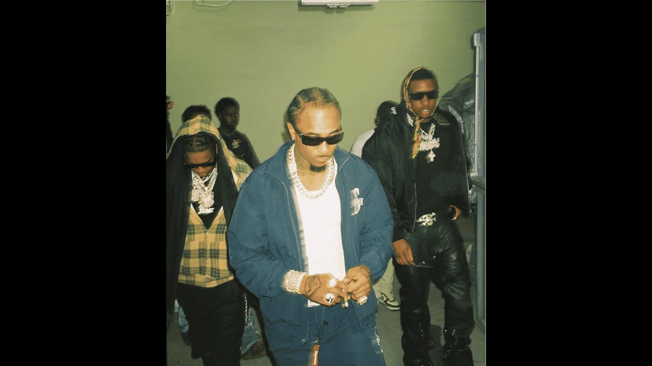 (Free) Loe Shimmy Type Beat 