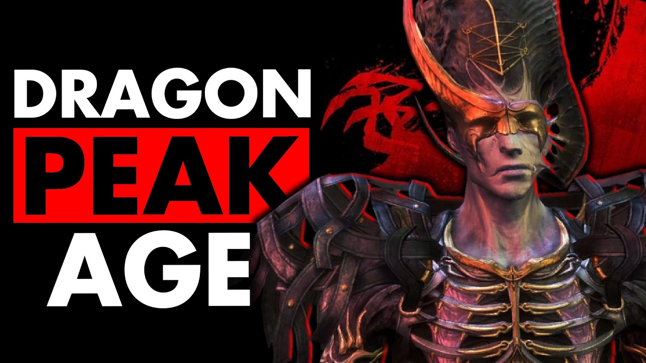 Перепрохождение и рейтинг DLC и дополнения Awakening к Dragon Age: Origins