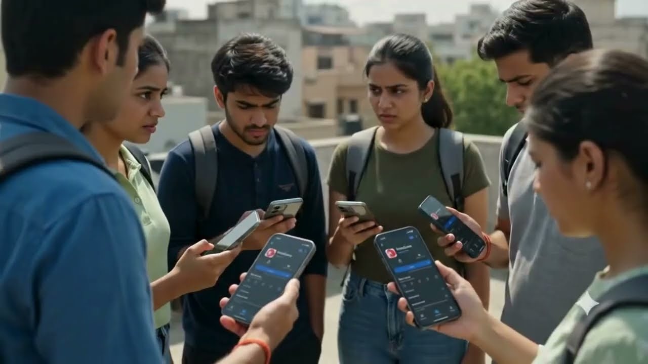 AN Contaminated Hostel Water Tank? One Report Helped Protect Hundreds of Students | KrimeScene