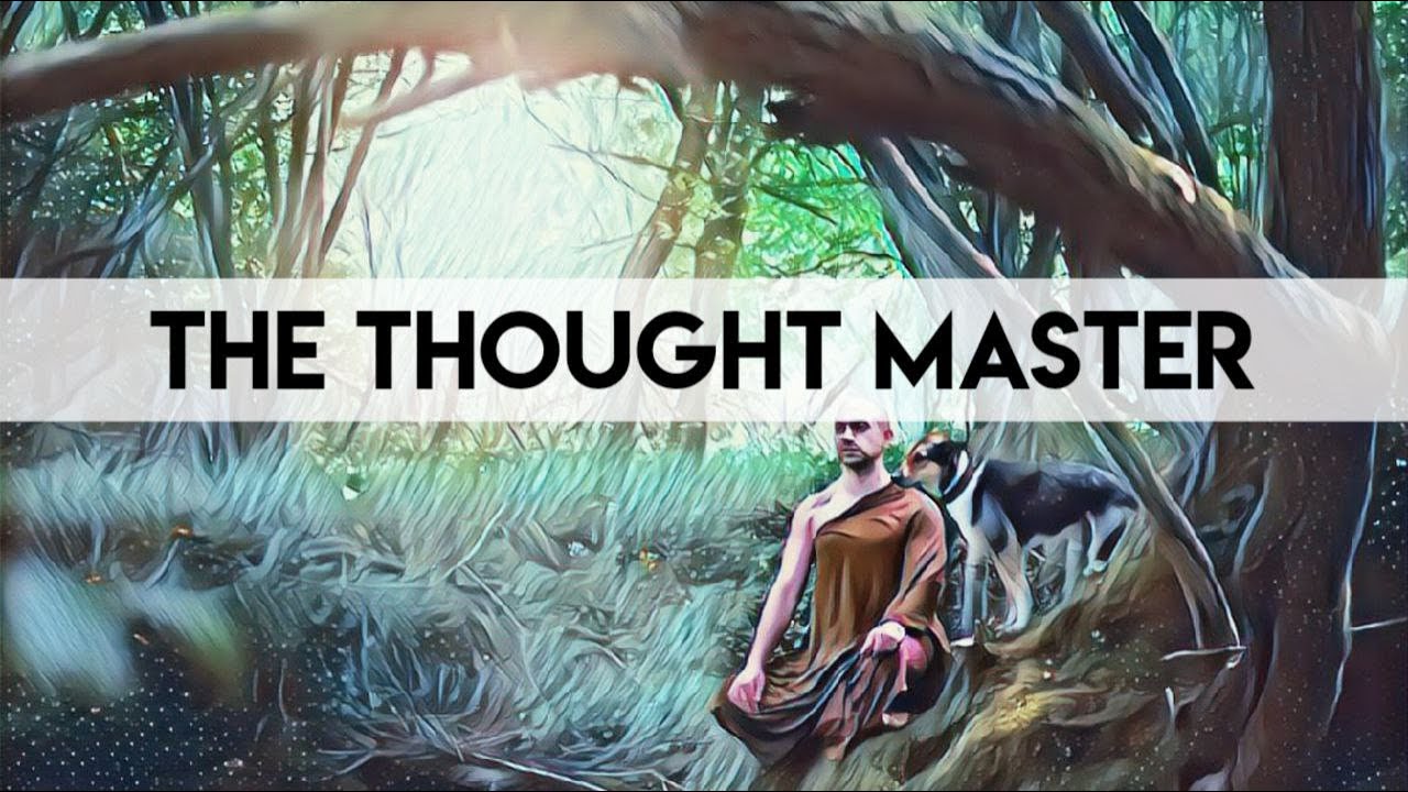 Become a Master of Your Thoughts