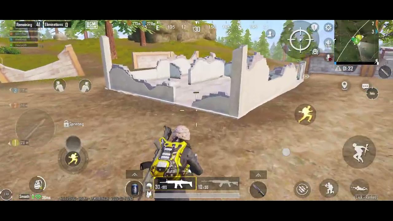 #viral #trending #bgmi #pubgmobile 