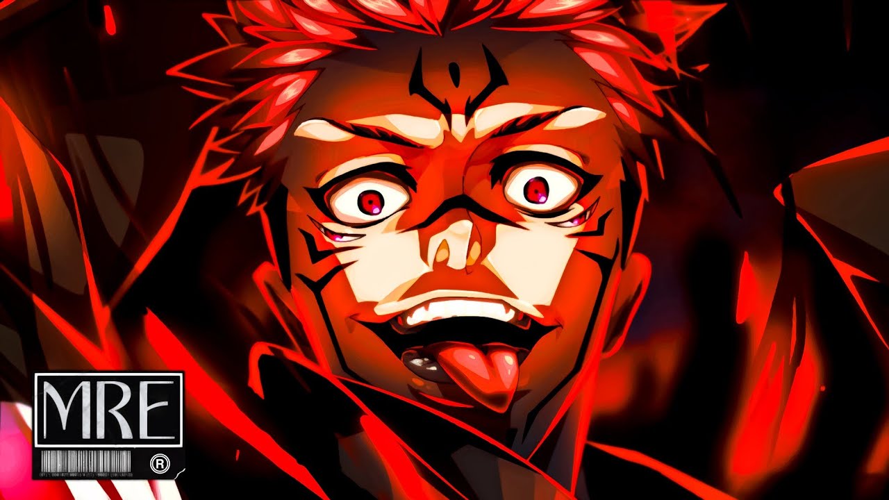 👑👁🔥Personagens Aleatórios React ao ♪ Sukuna (Jujutsu Kaisen) - Rei Das Maldições | M4rkim | #291🔥👁👑