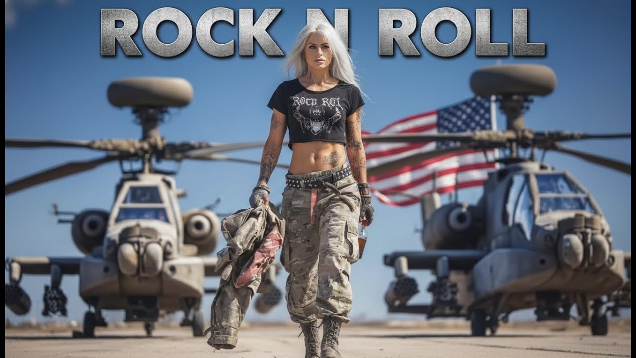 Scarlet Horizon Rider – Steel Strings & Wild Freedom