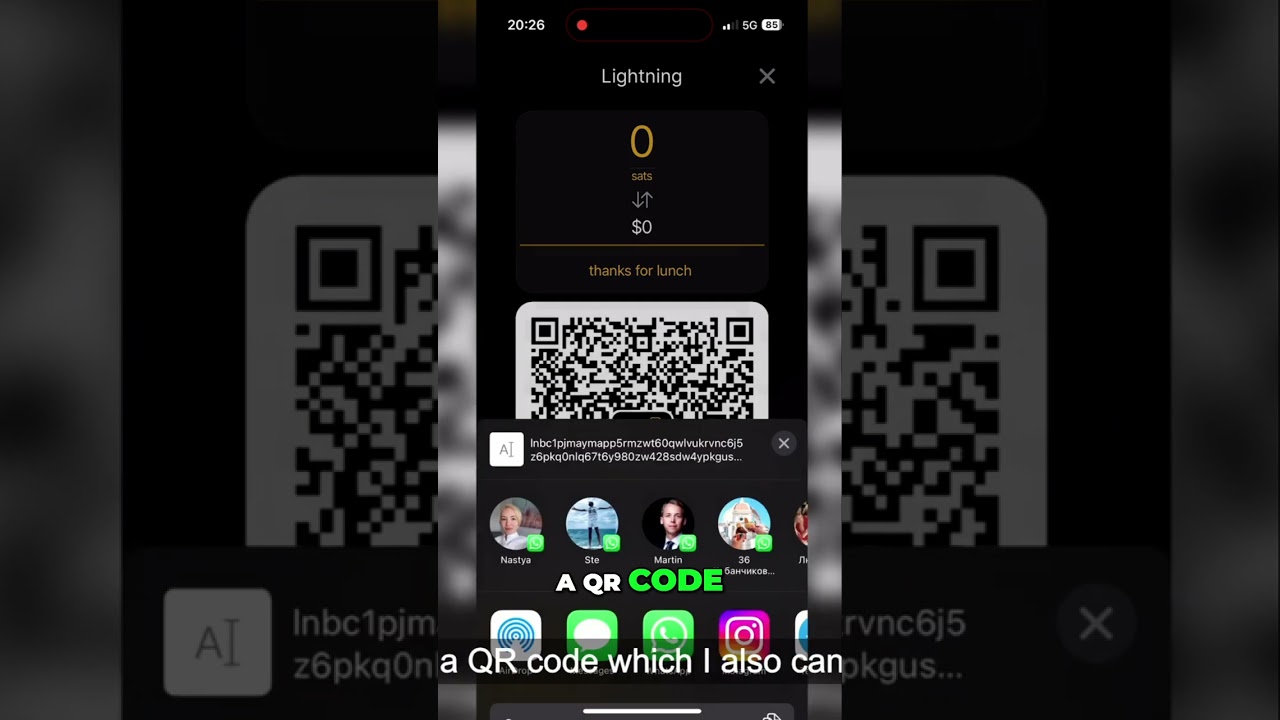Unlock Bitcoin Payments: Wallet of Satoshi Made Easy!
