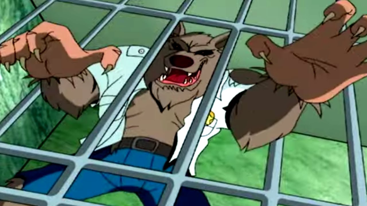 Fleas Release Me | Archie's Weird Mysteries - Archie Comics | Episode 8