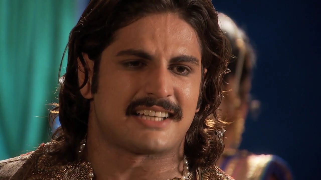 Jodha Akbar – Die Prinzessin und der Mogul S2 E121 | Zee One Germany