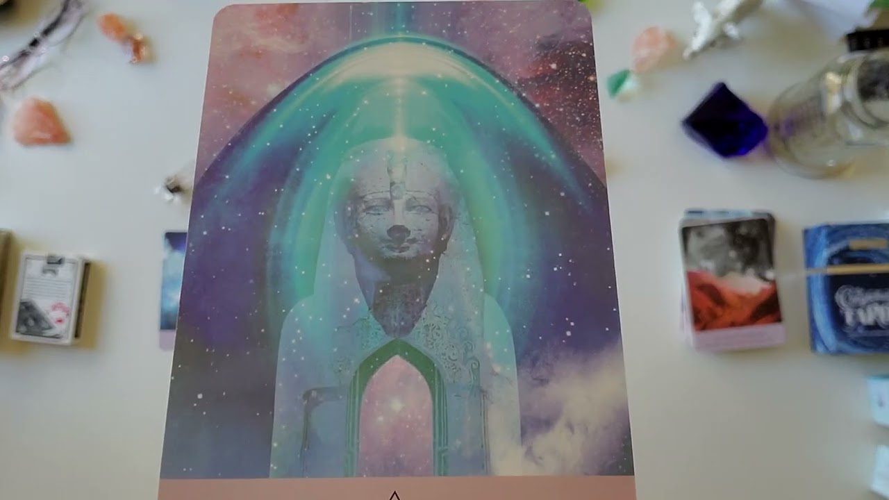 @allthingshadar  | Invitation | Awakening | Portalways | Wish Fulfillment | Momentum | Let-Go