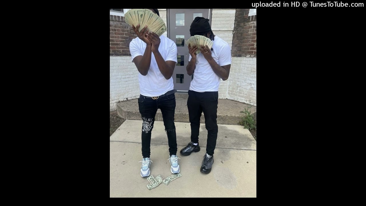 “POP MY DOOR” 23Sneakyy x ST6 JodyBoof DMV TYPE BEAT
