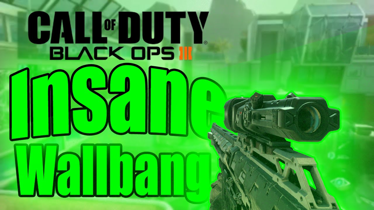 Insane Wallbang Trickshot | Mmokoz Playz | Top 3 Playz | Bo3