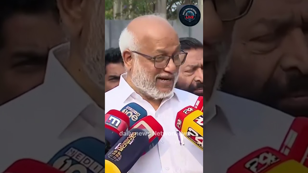 CPIMൽ ഒരു ഫണ്ടും ദുരുപയോഗപ്പെടുത്താൻ കഴിയില്ല, അങ്ങനെ കണ്ടെത്തിയാൽ 