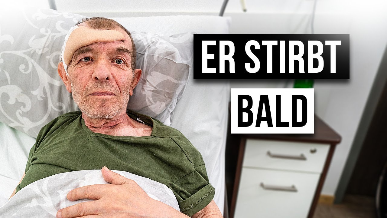 Wie ist das ZU STERBEN?