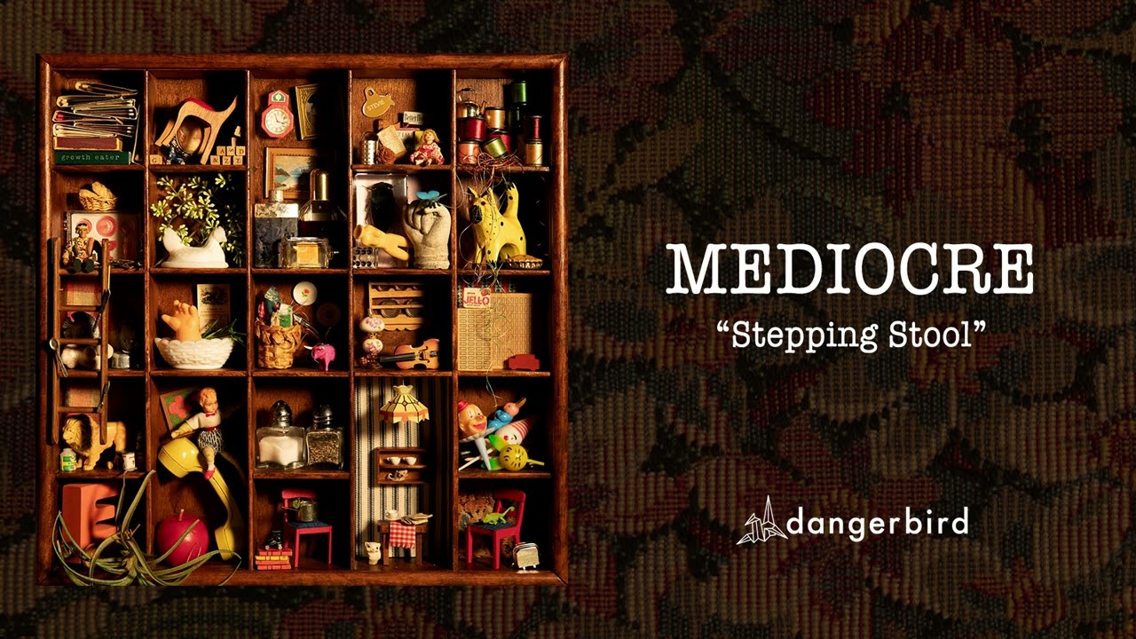 Mediocre - 