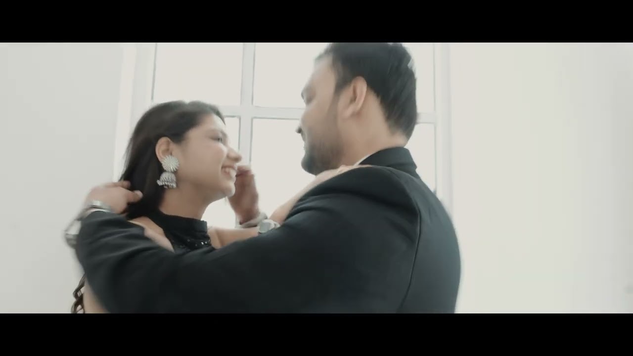 Divyansh Pre Wedding Highlight