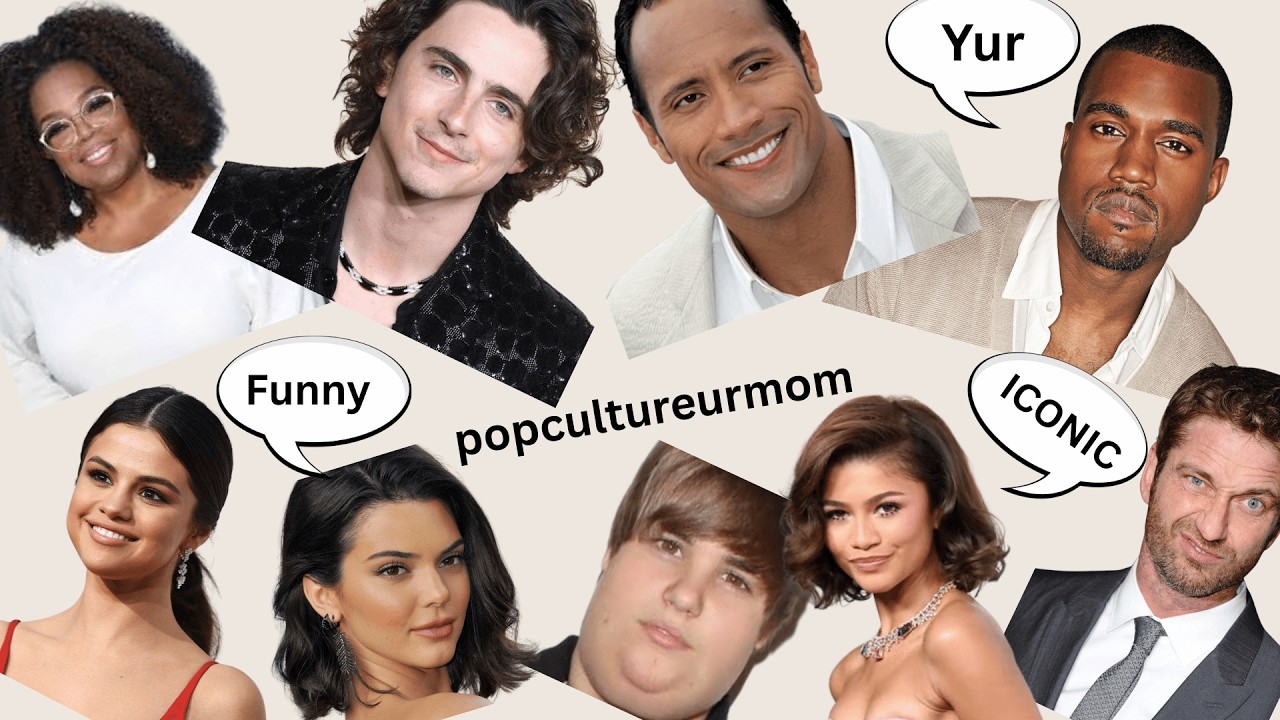 pop culture moments that cured my deep depression pt.1