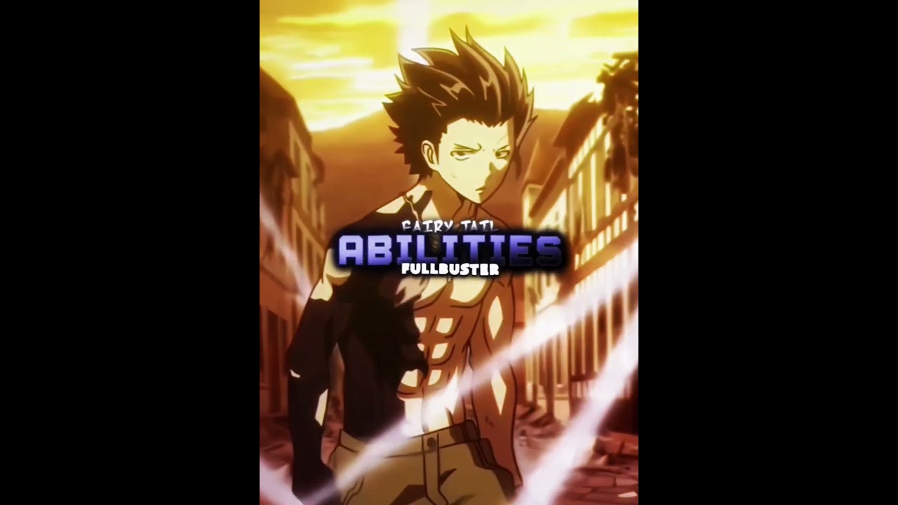 Gray vs Erza (Final Season)