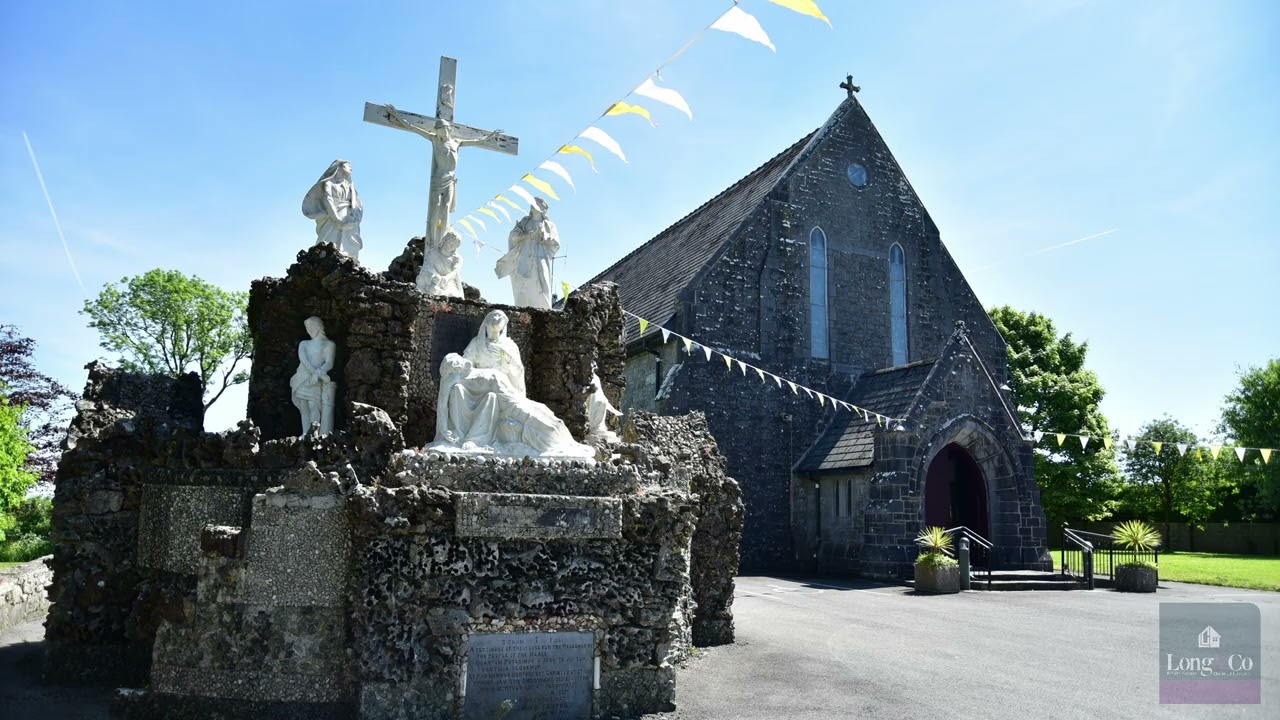 The Neale, Ballinrobe, Co  Mayo