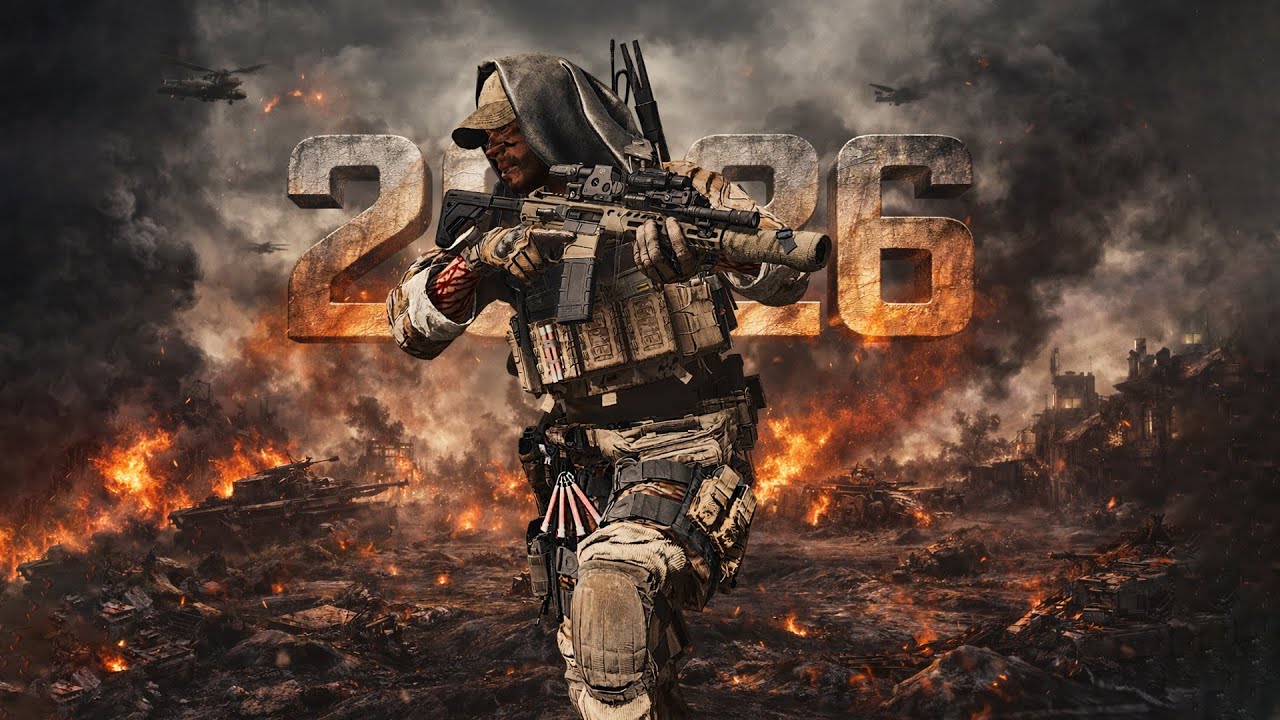 Ghost Recon Breakpoint Is Still A Masterpiece In 2026