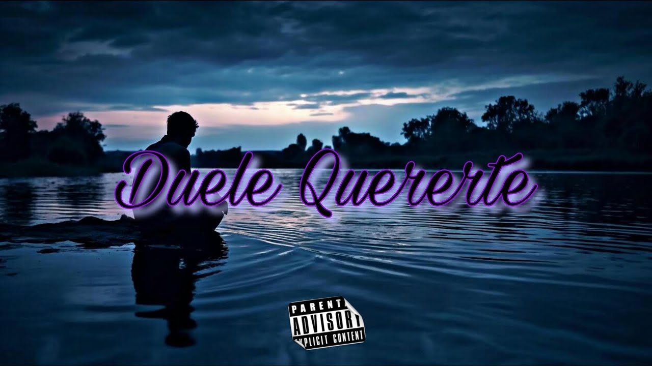  Duele Quererte /Antony Play X Kevin Madg Video lyric Oficial Prod.By: Gianbeat