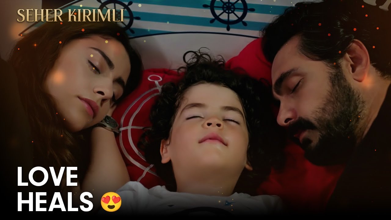 Seher and Yaman slept together | Seher Kırımlı | Multi Dub