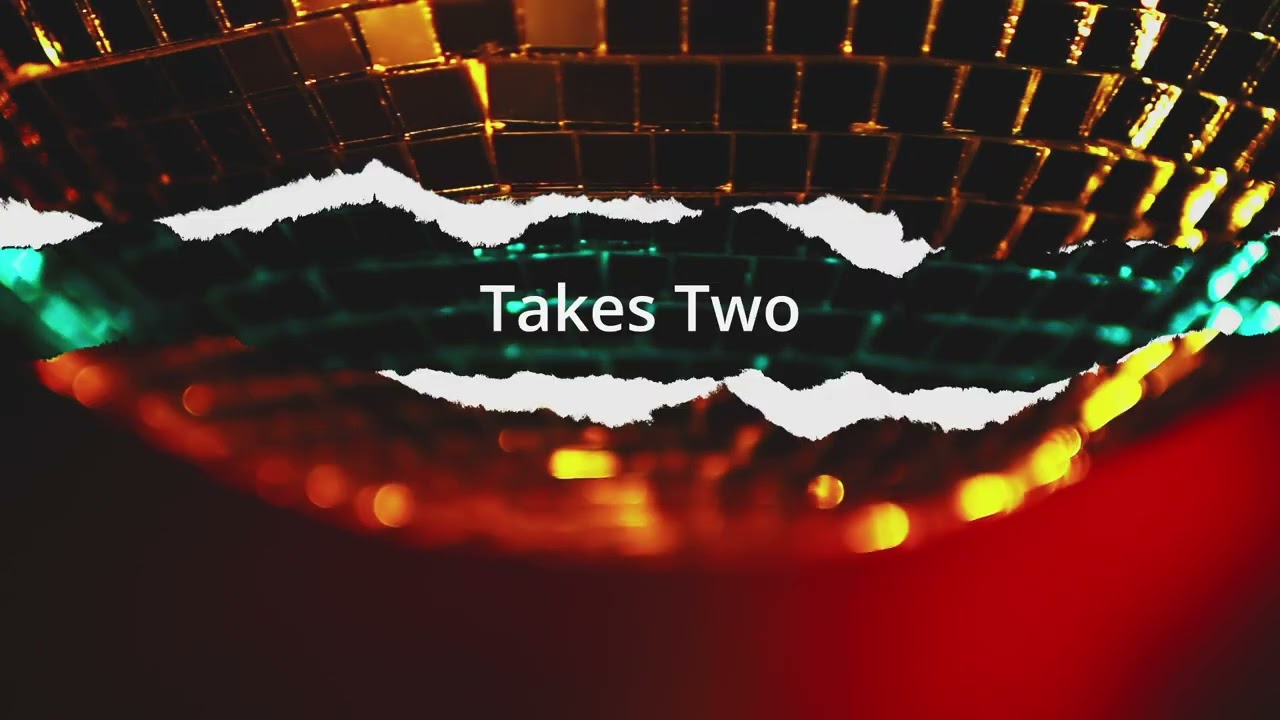 Takes Two