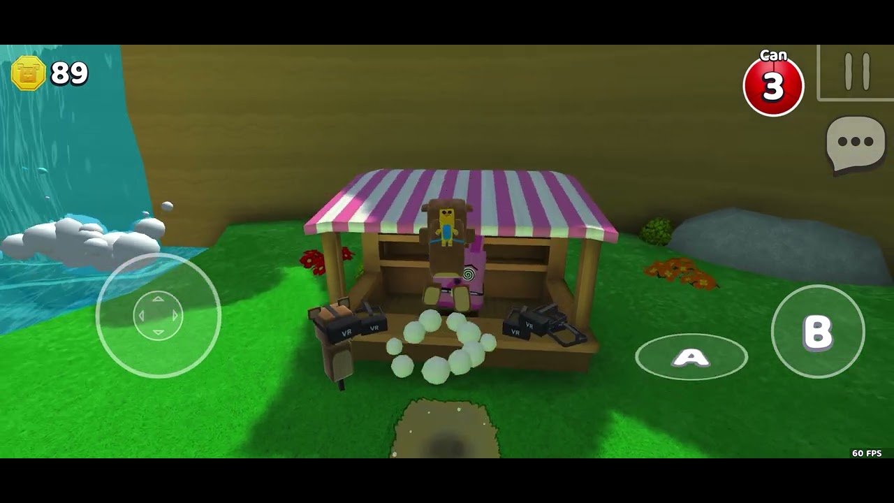 Zor Puzzelı Çözdük! Super Bear Adventure Oyunu 🧸🧩🧸