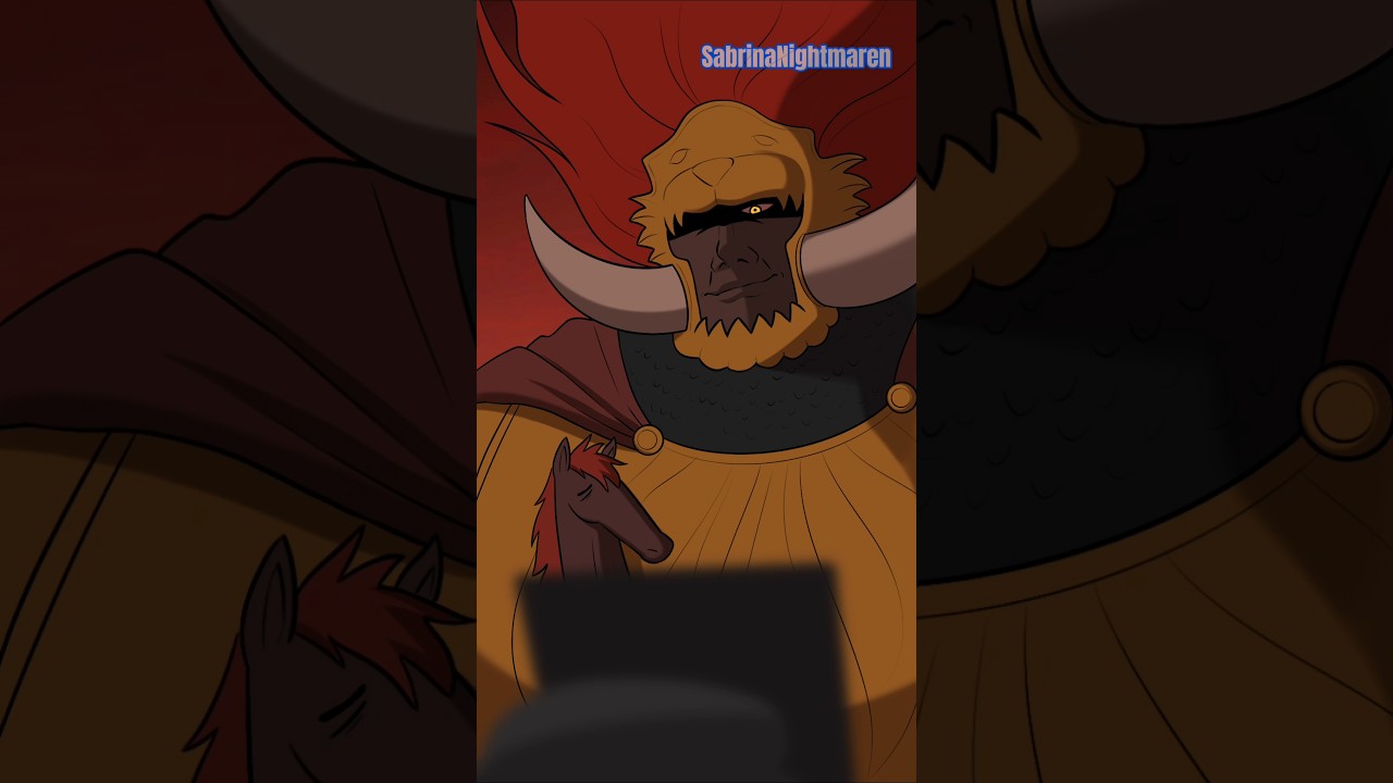 Radahn Would've Loved This..😔 #eldenring #umamusume #fromsoftware #fyp #shorts