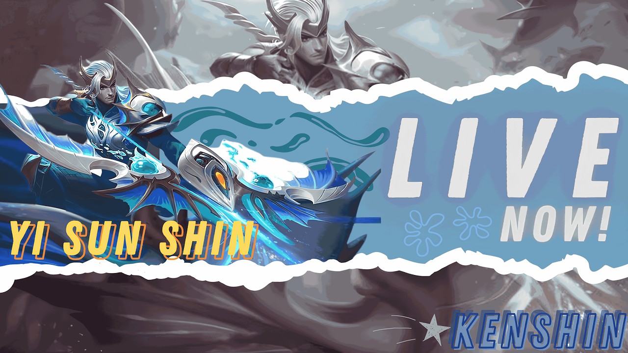 PEMBURU WINSTREAK AKHIR SEASON AUTO WINSTREAK ft. @v-on2174