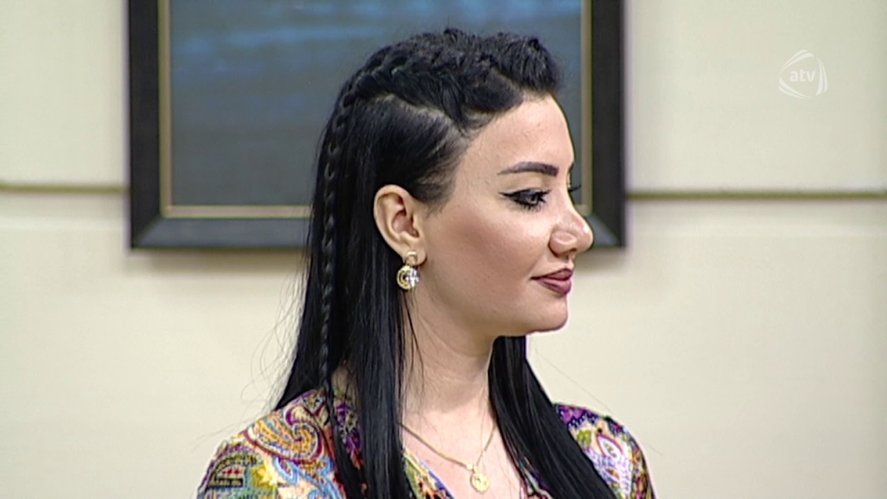 Nigar Şabanova - Nə bağ bildi nə də bağban (10dan sonra)