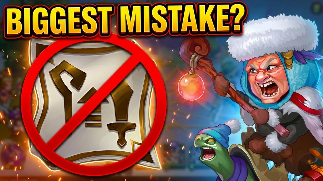 How Good is The Attack Mastery Pattern? | Hero Was Dominion Era