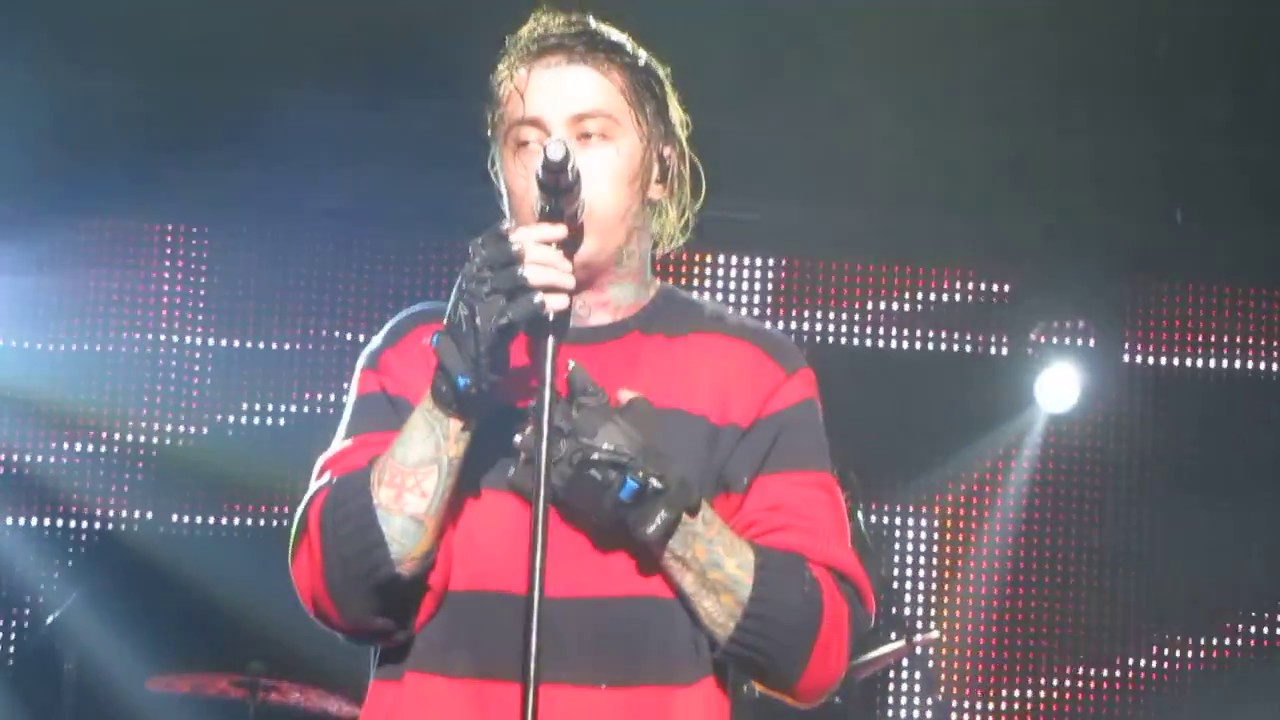 Falling In Reverse - 