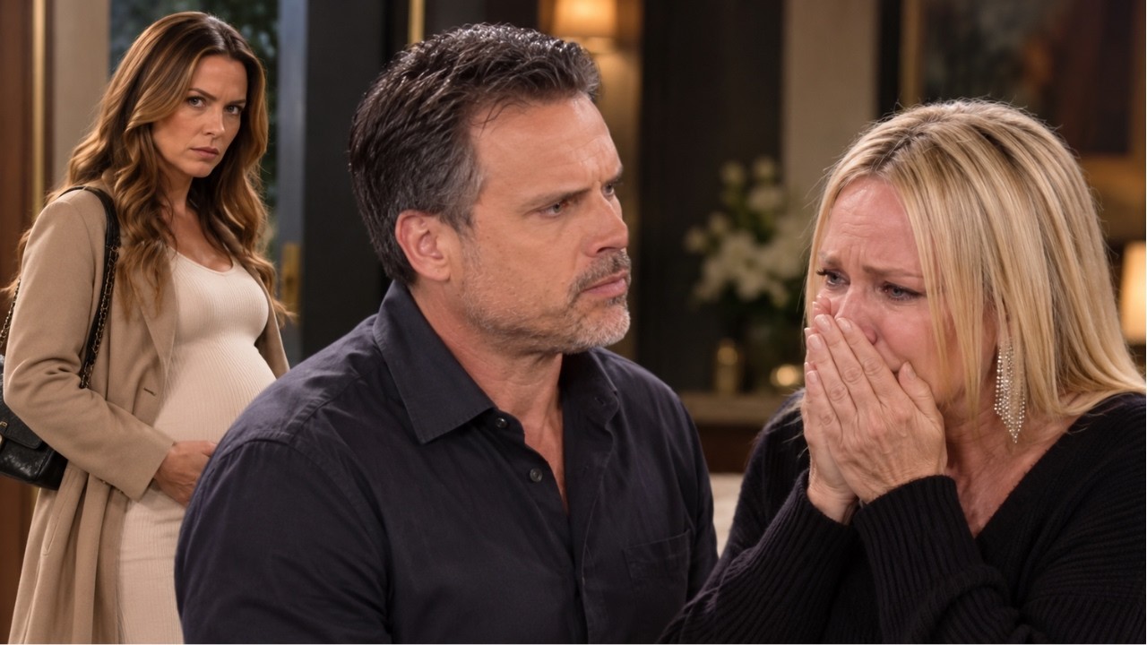 Y&R Spoilers: Monday, September 21, 2026 || Shocking Return Could Destroy Nick & Sharon&rsquo;s Future!