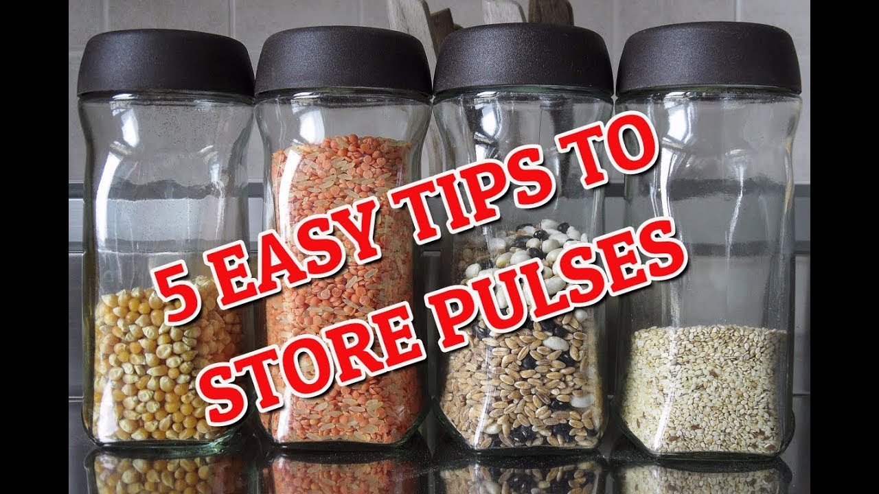 5 EASY TIPS TO STORE PULSES IN HINDI (WITH ENGLISH SUBTITLES) | HOW TO PROTECT PULSES FROM INSECTS