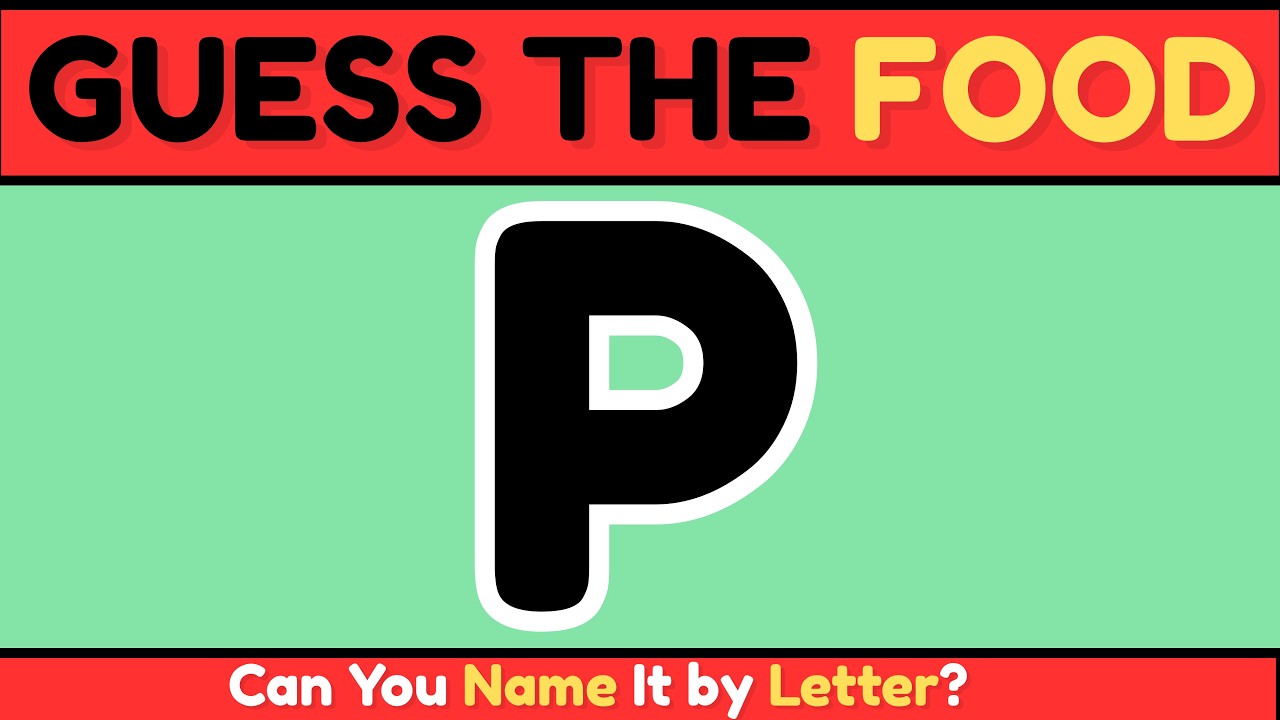 👉 Word Association Challenge | Guess the Word by Letter in 5 Seconds!
