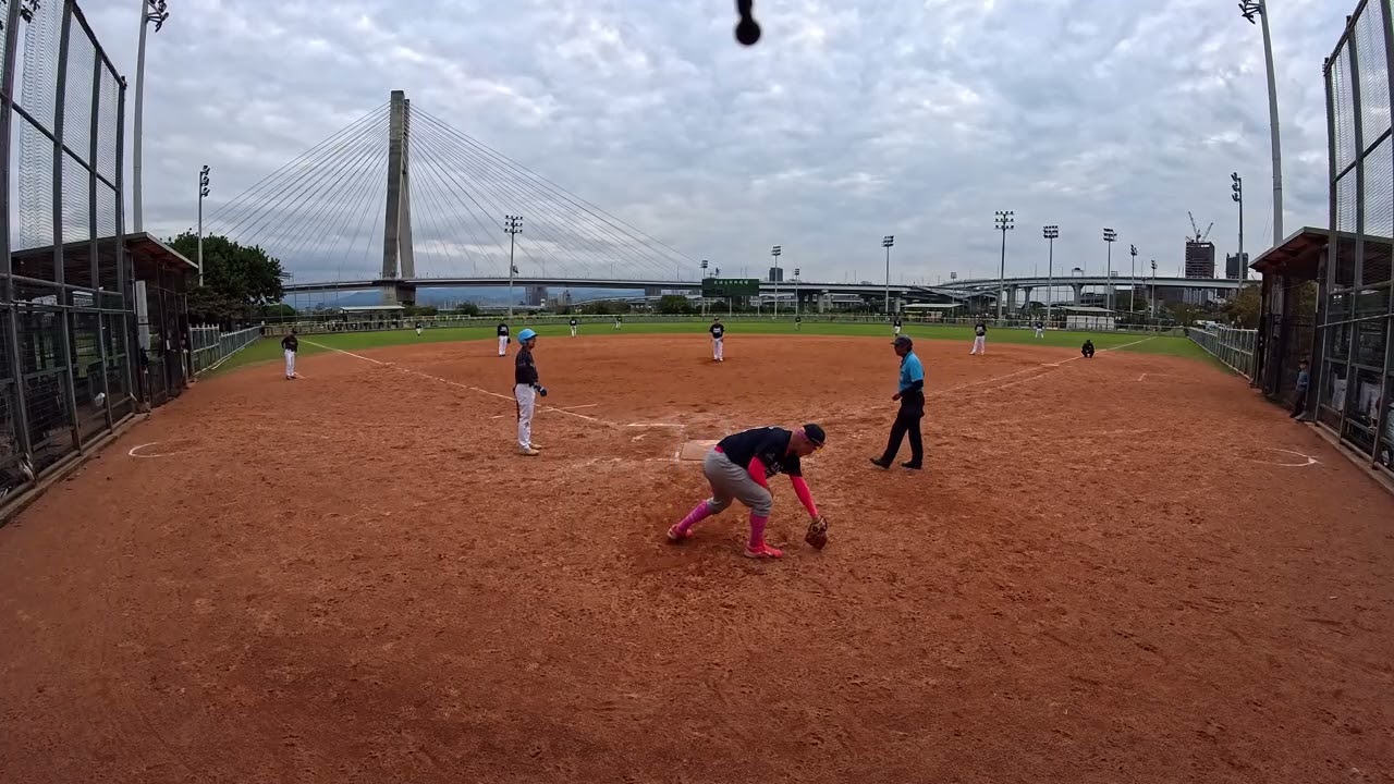 20260110 TALON KNIGHTS VS 新太陽體育 -2