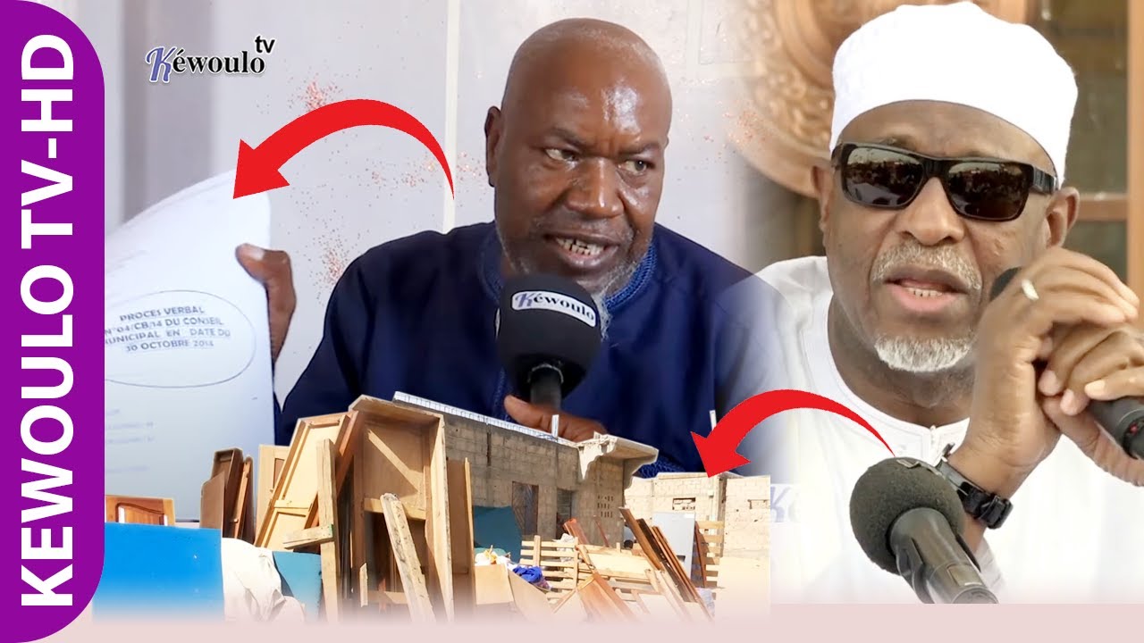 Rufisque: Plusieurs familles menacées d'expulsion, Mbakiyou Faye au cœur d'un drame social inédit