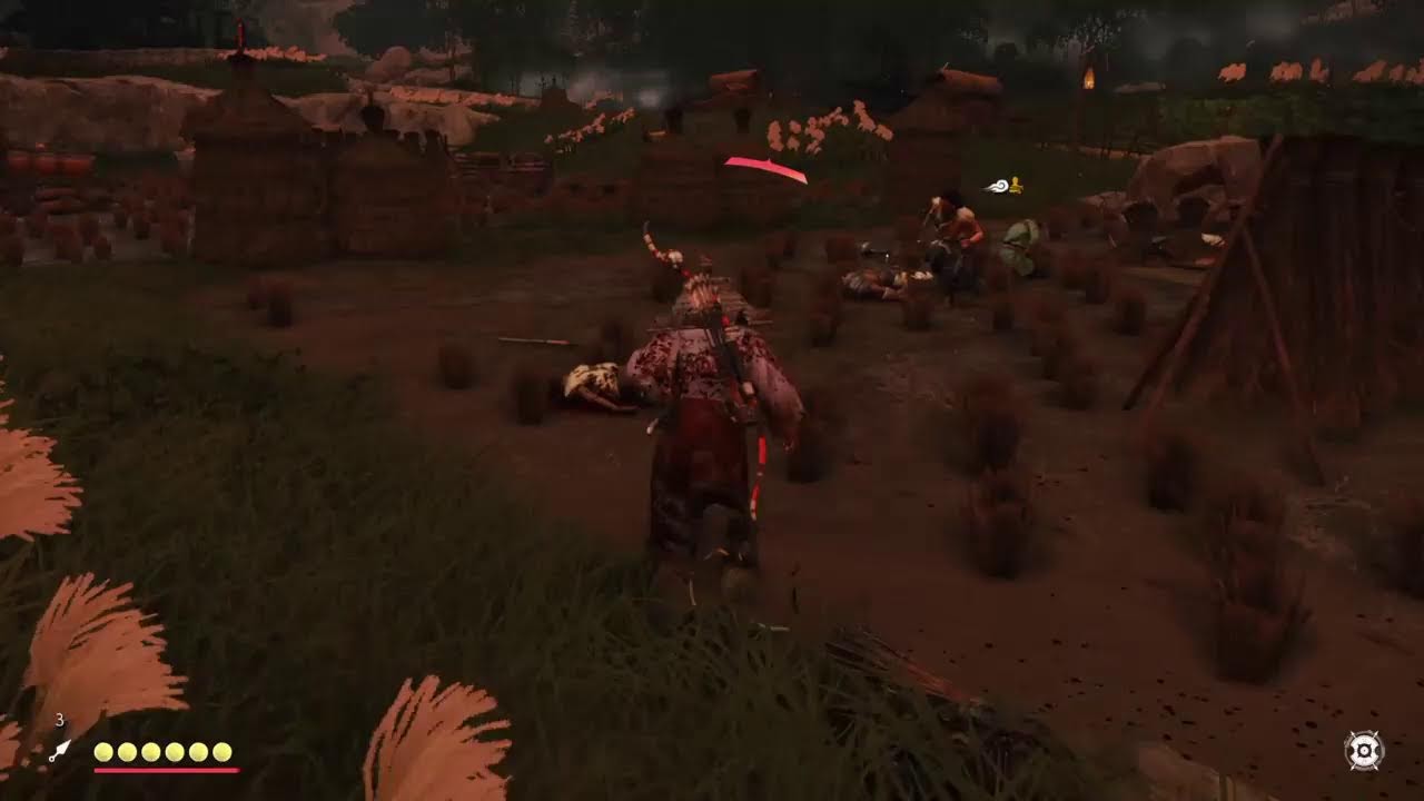 « streaming ghost of tsushima »