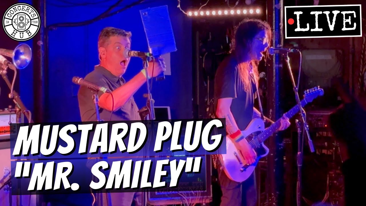 Mustard Plug 