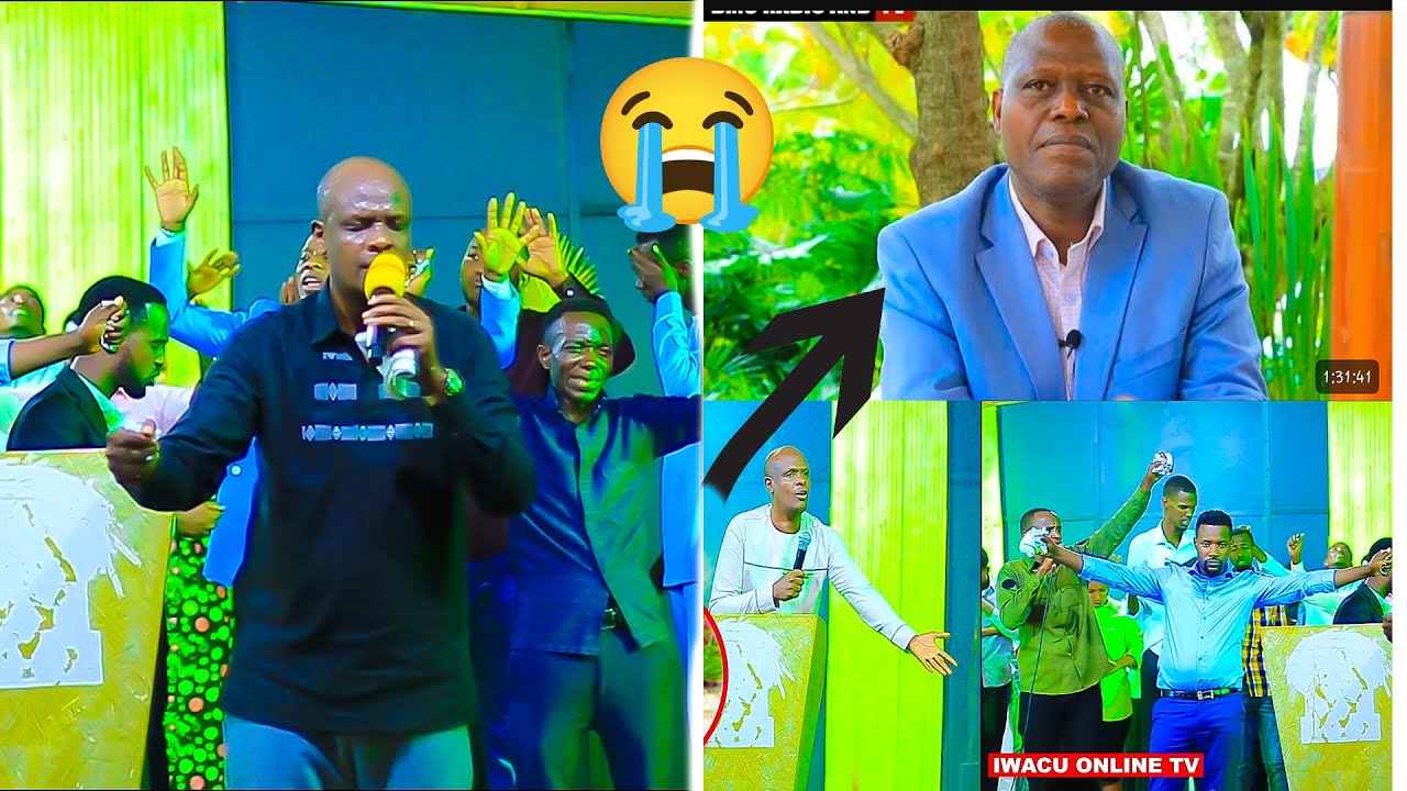 😍PAST MUHIRE IBURUNDI// MUGITARAMO HABAYE UBUHANUZI// GUSENGERA DR LAZARD //  BANA     NATWE