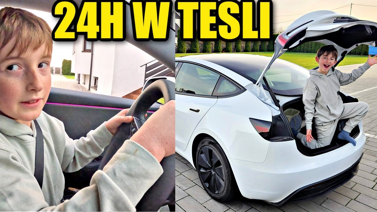24H W TESLI