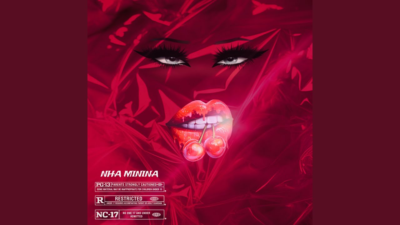 NHA MININA (feat. Sketxa, Cv Polo)
