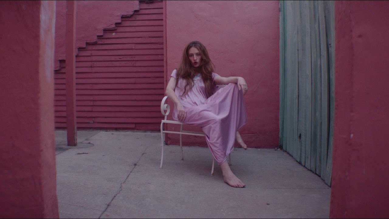 Leonor Arnaut - Vida Cega