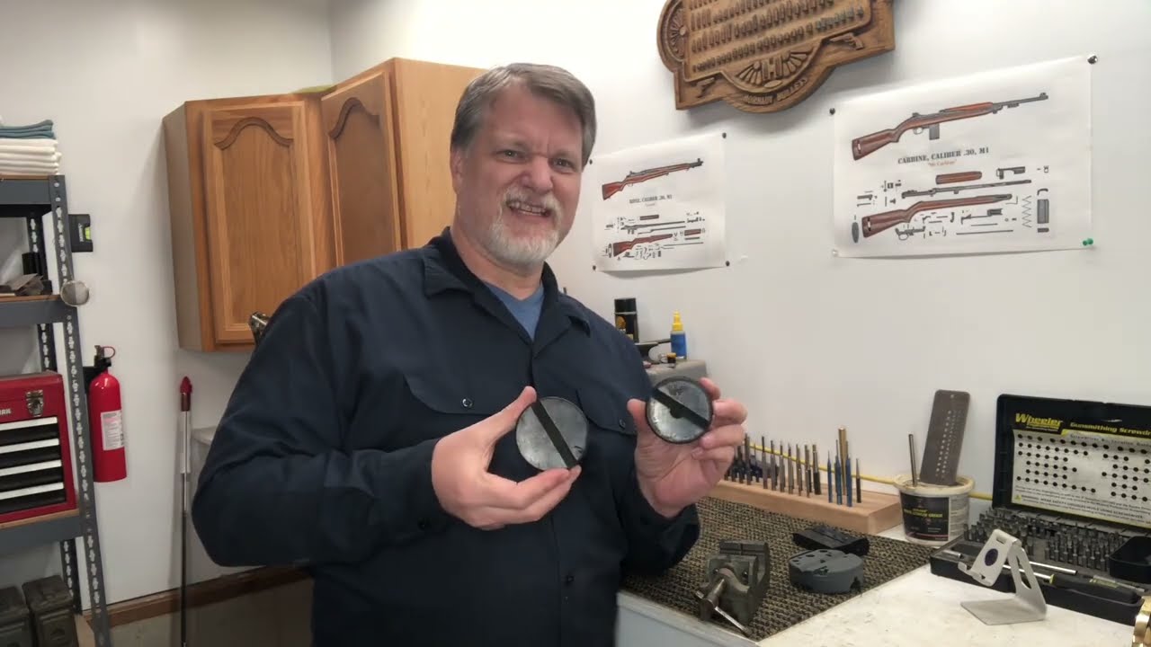 How to make a bench block.