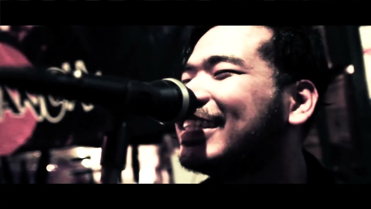 Six Pack of Wolves – A Little Bit of Hell, live at the Wanch