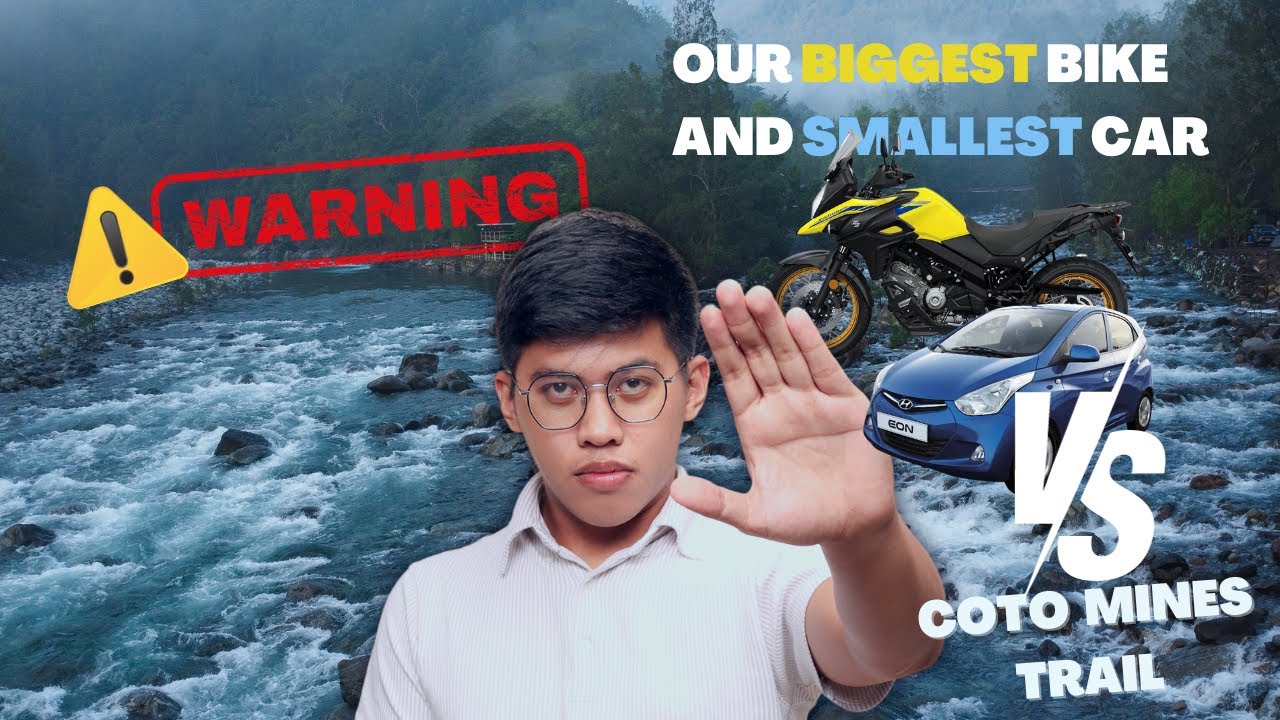 YOU MUST WATCH THIS bago pumunta sa TRENDING ngayon na Coto Mines sa Masinloc, Zambales